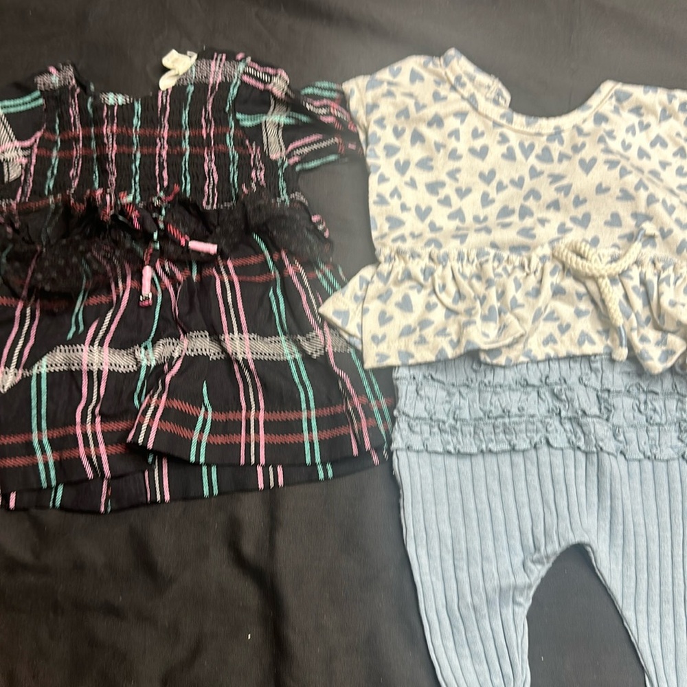 Jessica Simpson Bundle 0/3